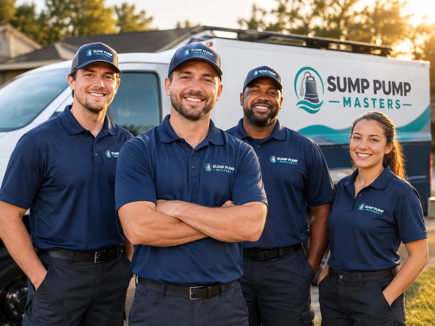 Sump Pump Repair company in Grimesland, NC