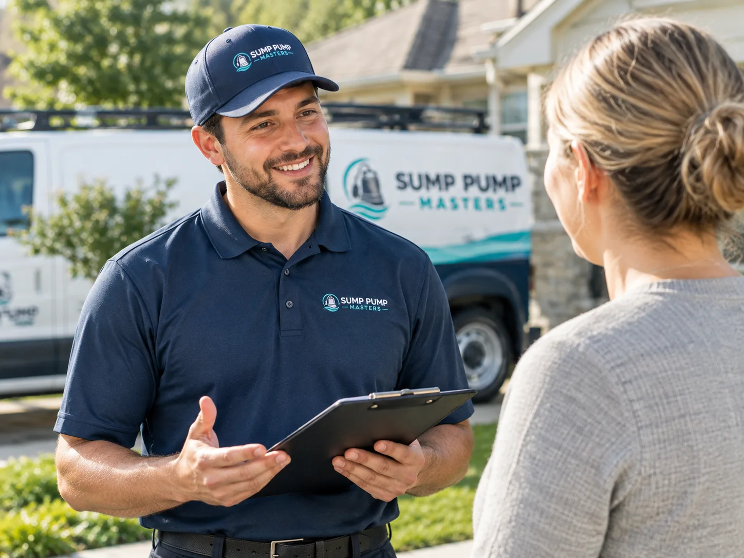 Sump Pump Repair Grimesland, NC FAQs